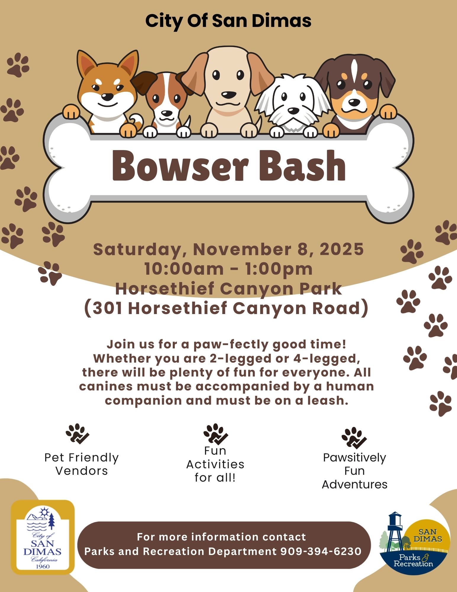 Bowser Bash Flyer 2025 - Final